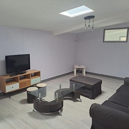 La Cadournaise Bed and Breakfast Saint-Seurin-de-Cadourne Buitenkant foto