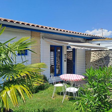 La Cadournaise Bed and Breakfast Saint-Seurin-de-Cadourne Buitenkant foto