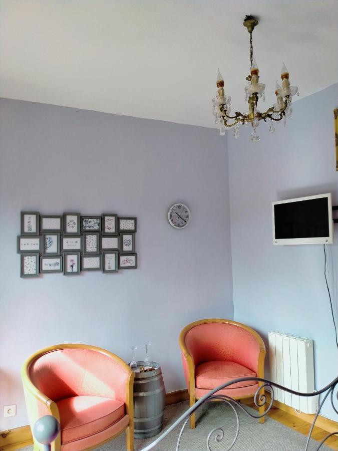 La Cadournaise Bed and Breakfast Saint-Seurin-de-Cadourne Buitenkant foto