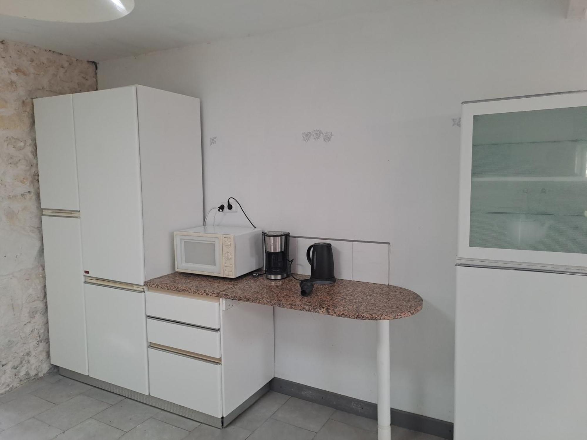 La Cadournaise Bed and Breakfast Saint-Seurin-de-Cadourne Buitenkant foto