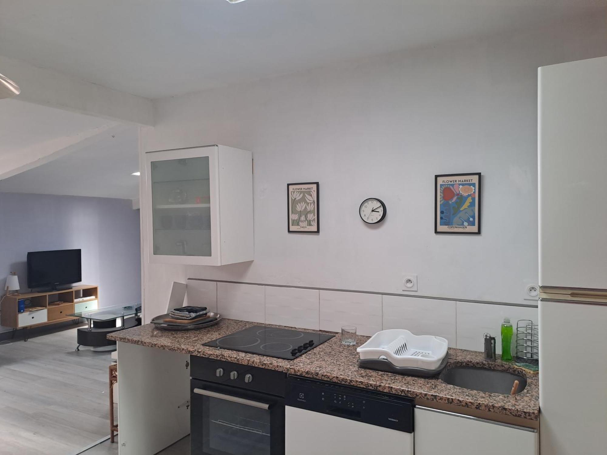 La Cadournaise Bed and Breakfast Saint-Seurin-de-Cadourne Buitenkant foto